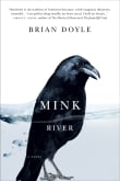 Book cover of Mink River