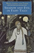 Book cover of Shadow and Evil in Fairy Tales