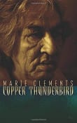 Book cover of Copper Thunderbird