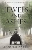 Book cover of Jewels and Ashes