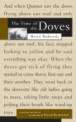 Book cover of The Time of the Doves