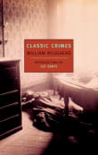 Book cover of Classic Crimes