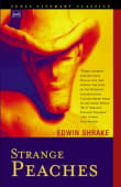 Book cover of Strange Peaches