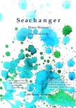 Book cover of Seachanger: Wave Weaver