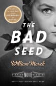 Book cover of The Bad Seed: A Vintage Movie Classic