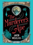 Book cover of The Murderer's Ape