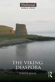 Book cover of The Viking Diaspora