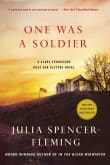 Book cover of One Was a Soldier
