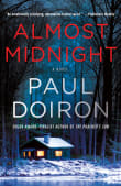 Book cover of Almost Midnight