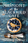 Book cover of Midnight at the Blackbird Cafe