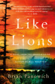 Book cover of Like Lions