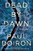 Book cover of Dead by Dawn