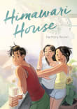 Book cover of Himawari House