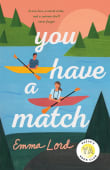 Book cover of You Have a Match