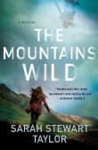 Book cover of The Mountains Wild