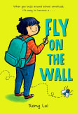 Book cover of Fly on the Wall