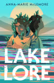 Book cover of Lakelore