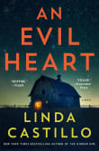 Book cover of An Evil Heart