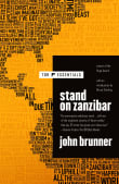 Book cover of Stand on Zanzibar