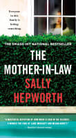 Book cover of The Mother-In-Law