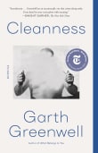 Book cover of Cleanness