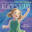 Book cover of Reach for the Stars