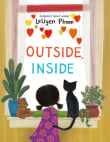 Book cover of Outside, Inside