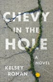 Book cover of Chevy in the Hole