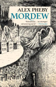 Book cover of Mordew