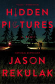 Book cover of Hidden Pictures