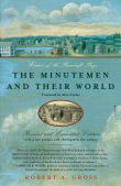 Book cover of The Minutemen and Their World