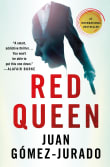 Book cover of Red Queen