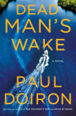 Book cover of Dead Man's Wake