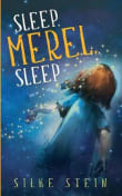 Book cover of Sleep, Merel, Sleep