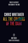 Book cover of All the Colors of the Dark