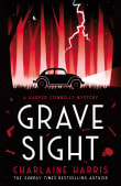 Book cover of Grave Sight