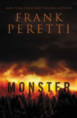 Book cover of Monster