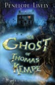 Book cover of The Ghost of Thomas Kempe