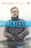 Book cover of Shackleton