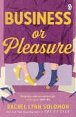 Book cover of Business or Pleasure