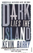 Book cover of Dark Lies the Island: Stories