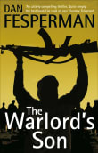 Book cover of The Warlord's Son