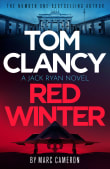 Book cover of Red Winter