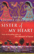 Book cover of Sister of My Heart