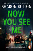 Book cover of Now You See Me