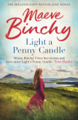 Book cover of Light a Penny Candle