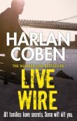 Book cover of Live Wire