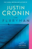 Book cover of The Ferryman