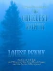 Book cover of The Cruelest Month