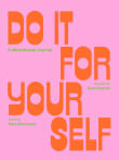 Book cover of Do It for Yourself (Guided Journal): A Motivational Journal